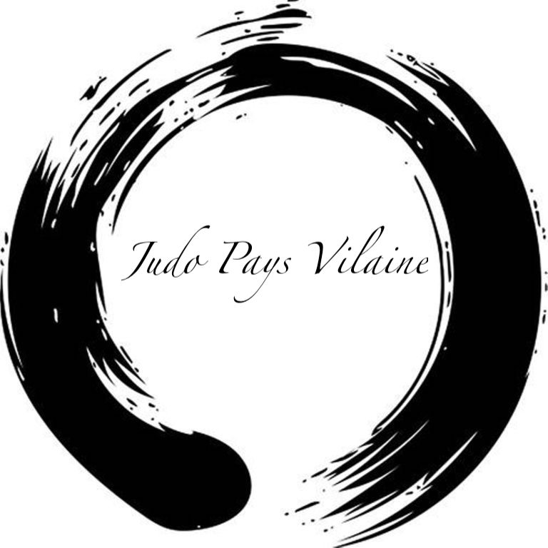 Logo JUDO PAYS DE VILAINE